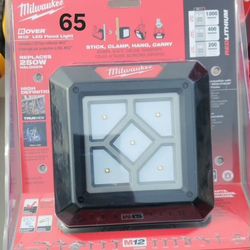 M12 Led Flood Light
