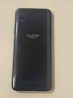 Cloud C8 Unlocked Phone 