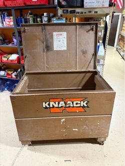 Knaack Job Box 25 cu. feet