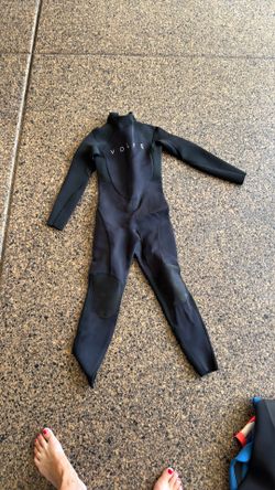 Volte vital 3/2 Y 12 wetsuit
