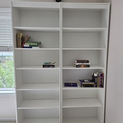 Book Cases 
