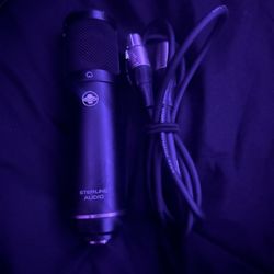 Sterling Audio Studio Mic