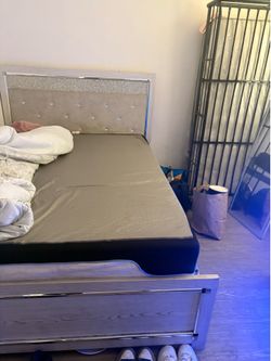 Bed set