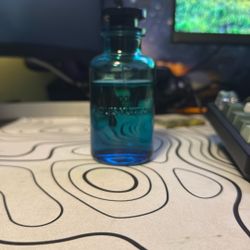 Afternoon swim by Louis Vuitton 80% full