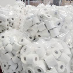 🧸🎈70 Rolls Toilet Paper for $20 directly from the factory ,2ply 🏭🎈FREE DELIVERY📣
