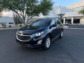 2021 Chevrolet Equinox