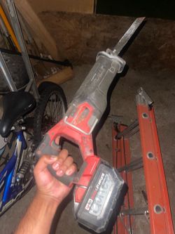 Milwaukee tool