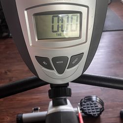 Exercise bike- ( Exerpeutic Therapeutic Bike )