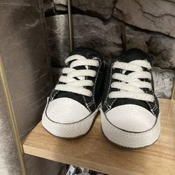 Baby Converse