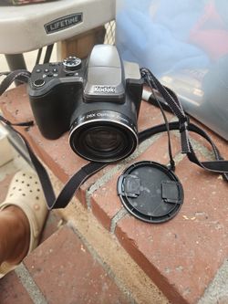 Kodak Easy Share Z 981