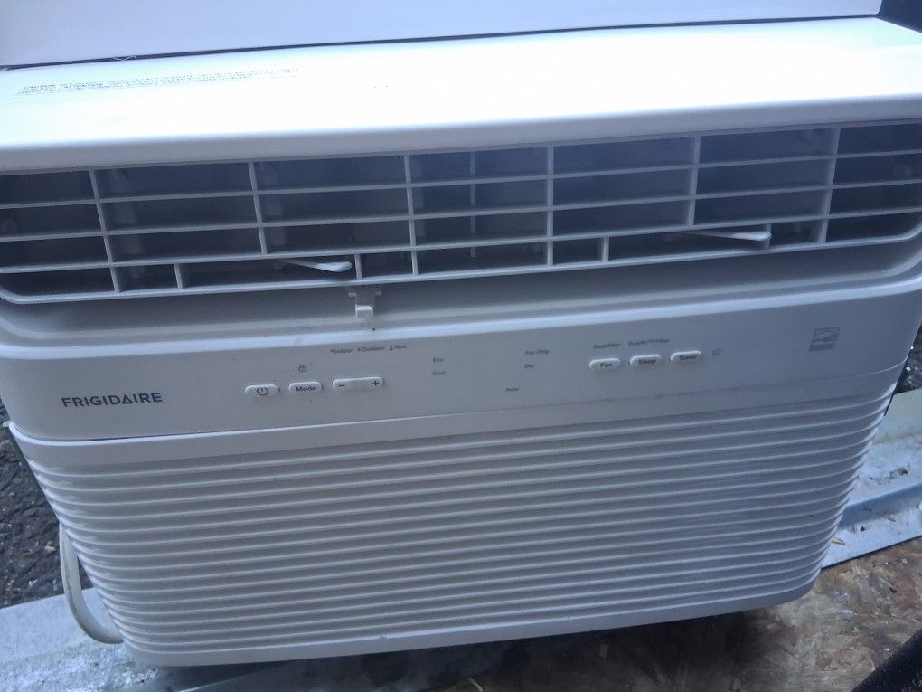 Air Conditioner