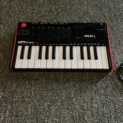 MPK Mini play 
