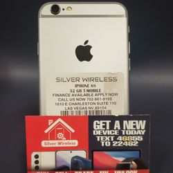 IPHONE 6S 