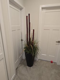 Artificial decor