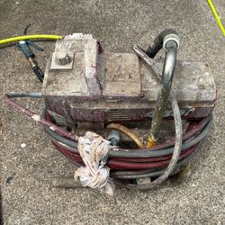 Paint sprayer