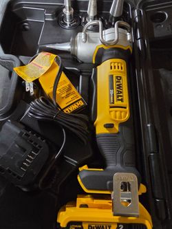 DeWalt 20V Max PEX Expander Tool Kit