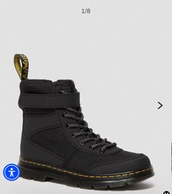 Dr Marten’s youth boots size 4