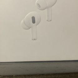 AirPod pros 2nd Gen Looking To Trade