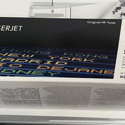 HP Laser jet Ink Cartridge