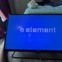 Element TV  32 Inch TV 