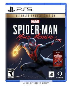 Spider Man