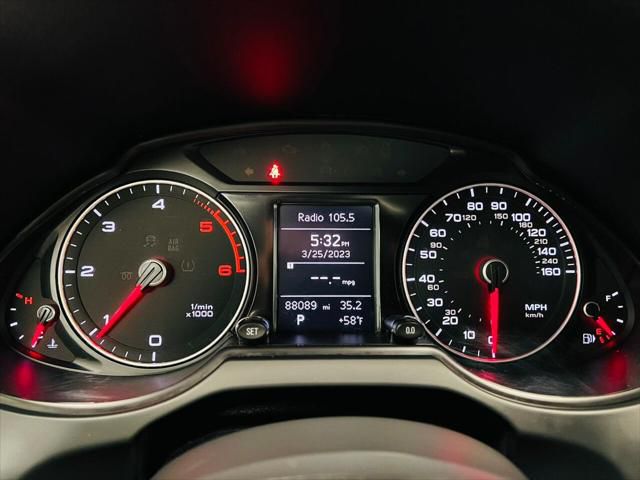 2014 Audi Q5