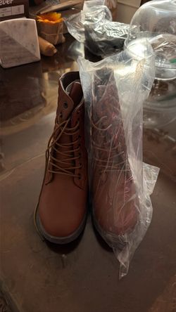 NEW SHOES sz 71/2