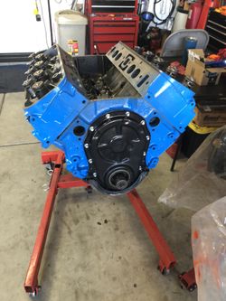 Sbc  Bbc 496 454 383 Stroker And Marine Builds