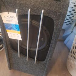 JL Subwoofer 