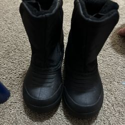 💥Toddler Girl /Boy Insulated Boots..👀LQQK💥