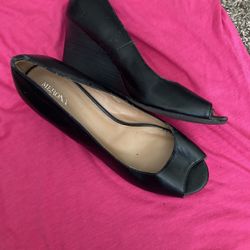 Merona Heels 