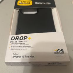 iPhone 14 Pro Max Otterbox Case