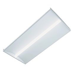 Metalux SkyRidge LED Commercial Light