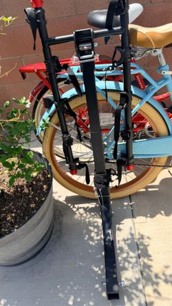 BIKE HITCH PICK UP ONLY