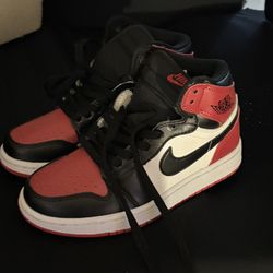 Air Jordan 1s