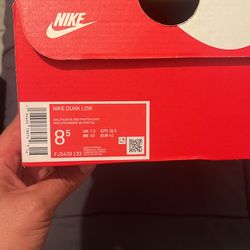 Dunk Low
