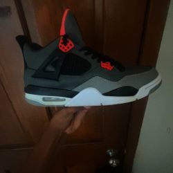 Jordan 4s And Jordan 3s