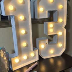 Ocean/Summer Birthday Decor