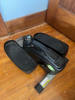 Exercise foot cycle