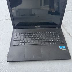 ASUS Laptop