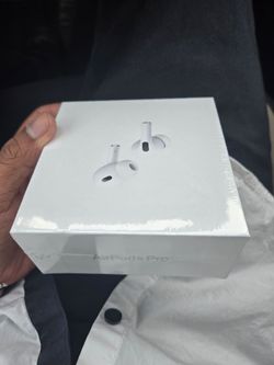 Apple AirPods Pro – Sealed Box