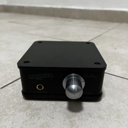 Pangea Audio HP-101 Headphone Amp / DAC