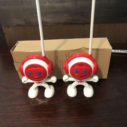 Walkie Talkies Kids