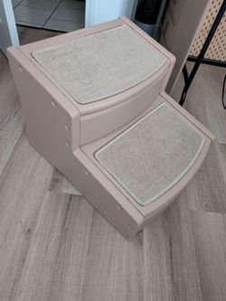 Pet Gear Pet Steps