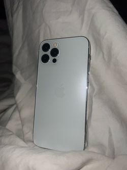 Apple Iphone 12 pro iCloud locked