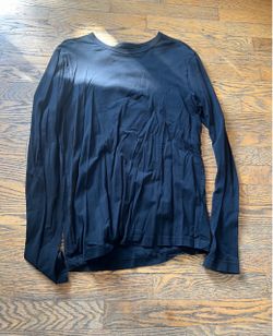 Thin Longsleeve