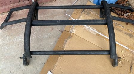 Grille guard FREE