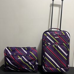 Luggage