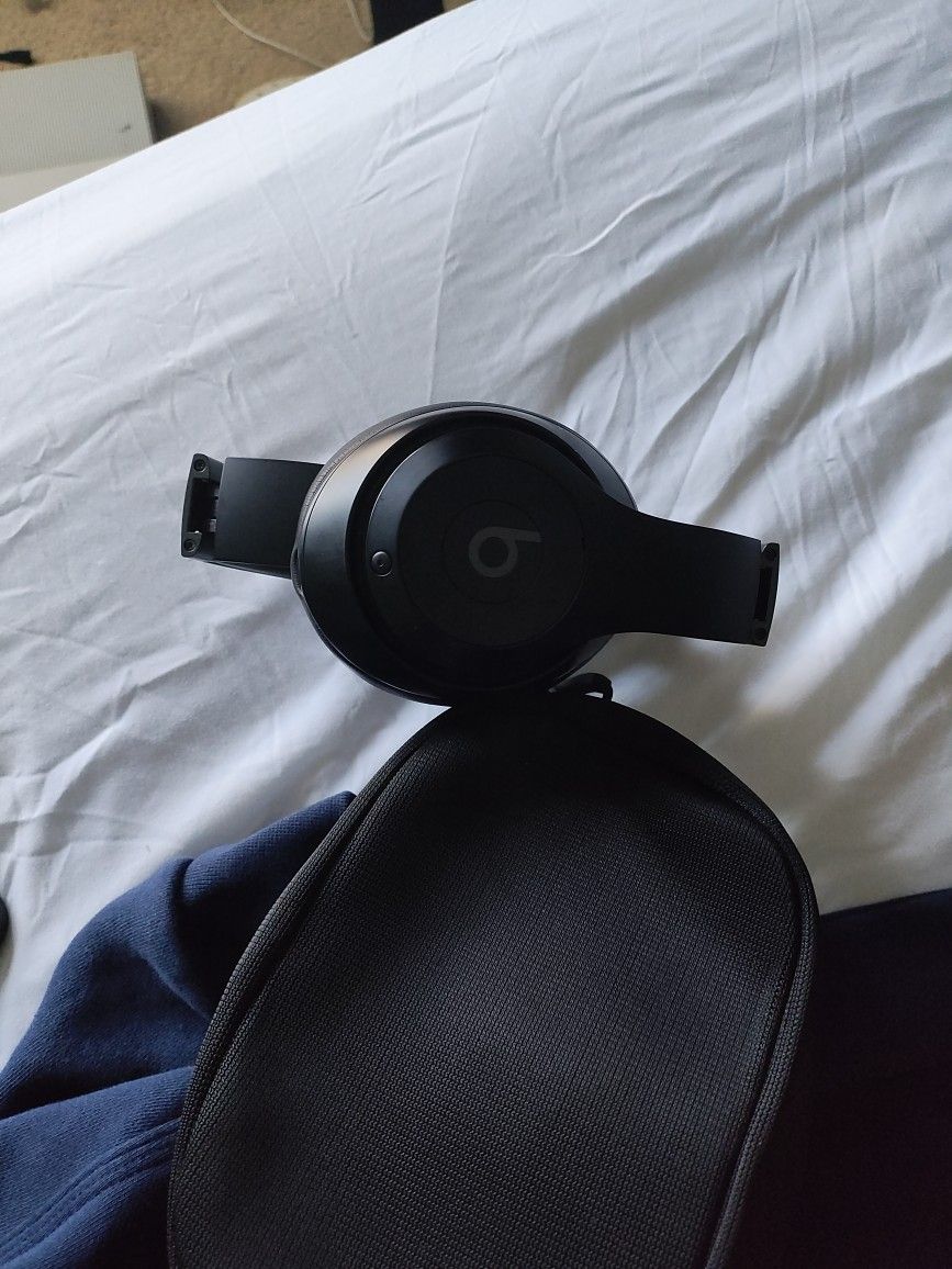 Beats studio3