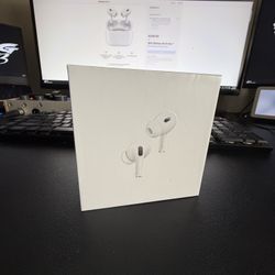 AirPod Pro 2